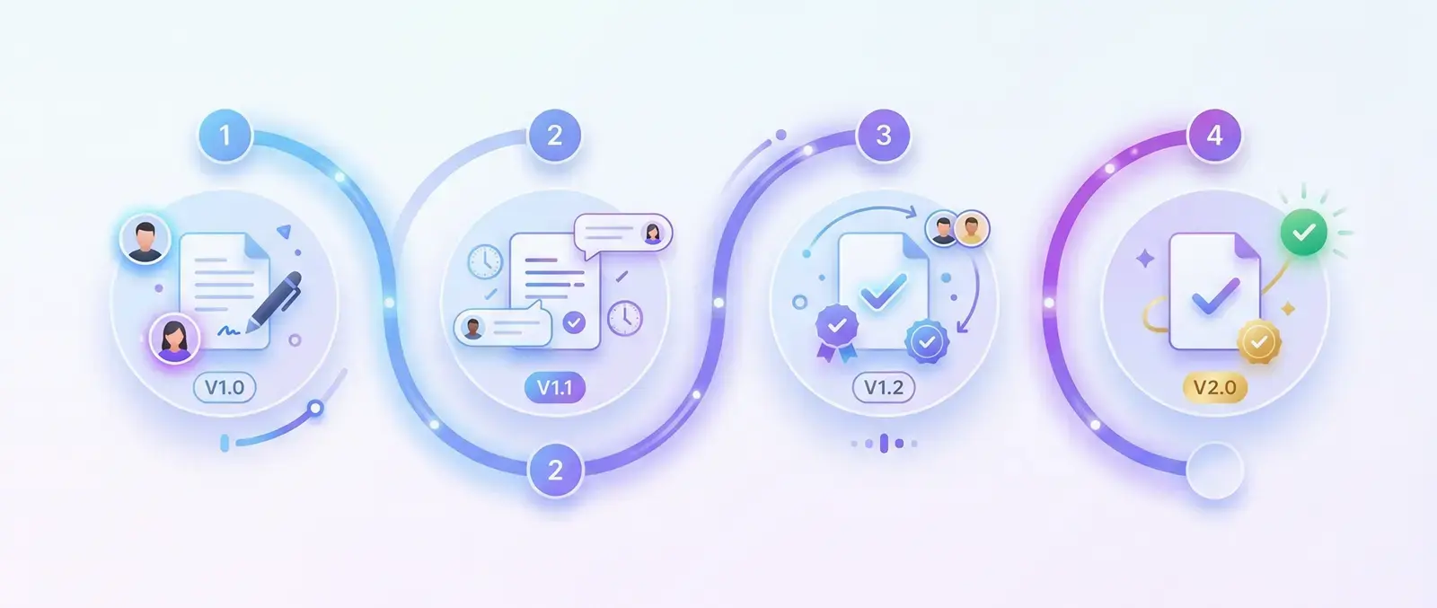 Real Workflow Illustration