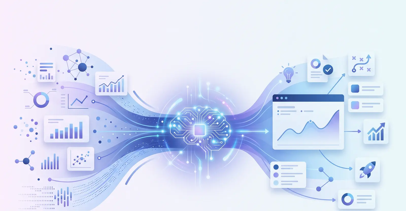 Turn data into instant decisions with AskEzy
