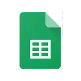 Google Sheets
