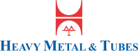 Heavy Metal and Tubes Pvt Ltd. logo