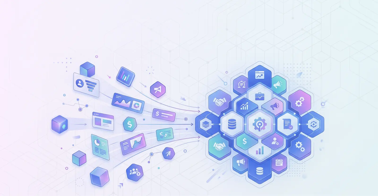 Build smarter adaptive workflows with Logic Builder