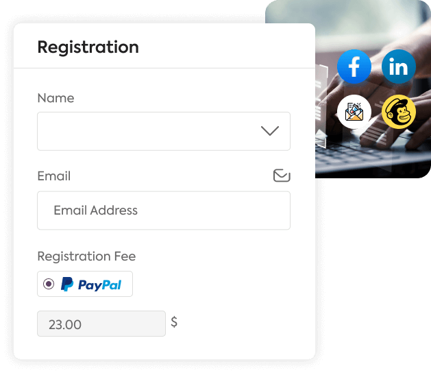 Registration