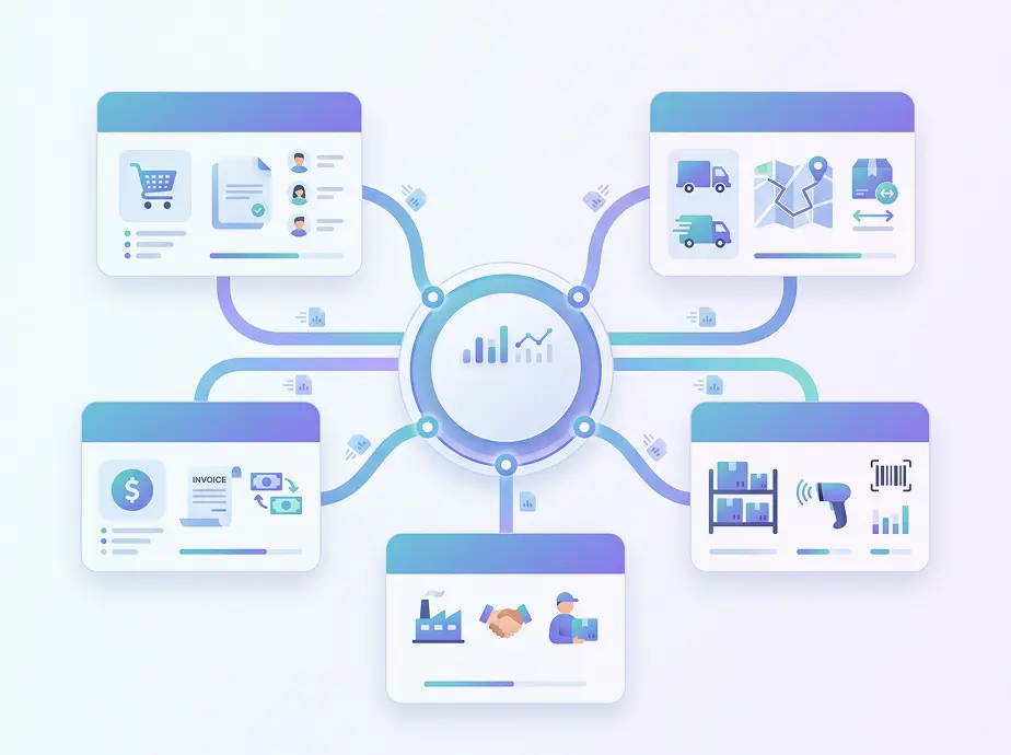 How Formezy Enables It Illustration