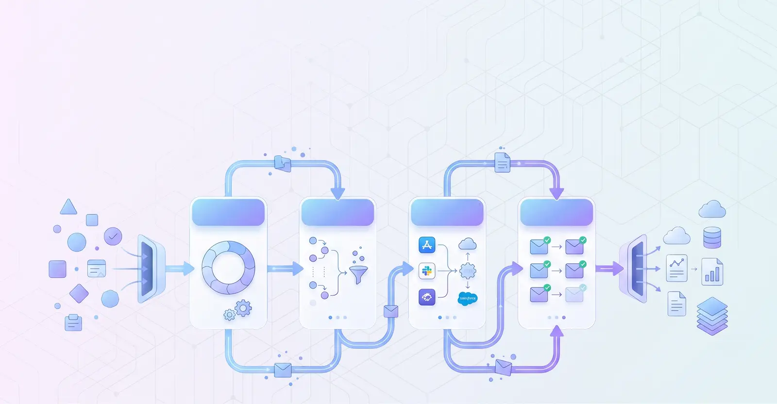 Let your workflows run themselves with Formezy