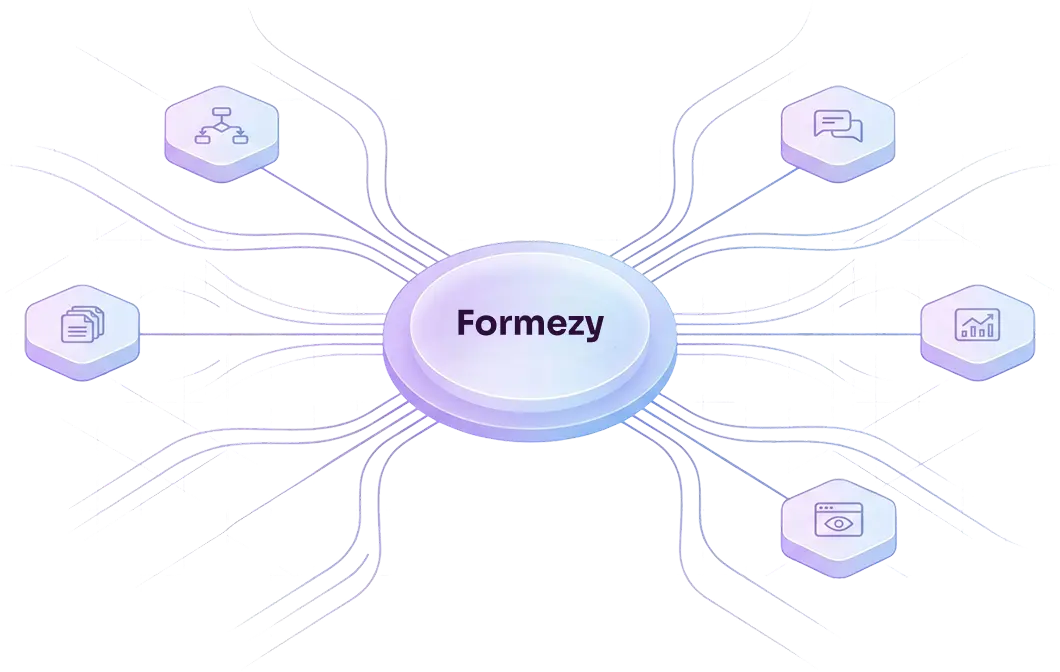 Enterprise Application Platform — unified ecosystem